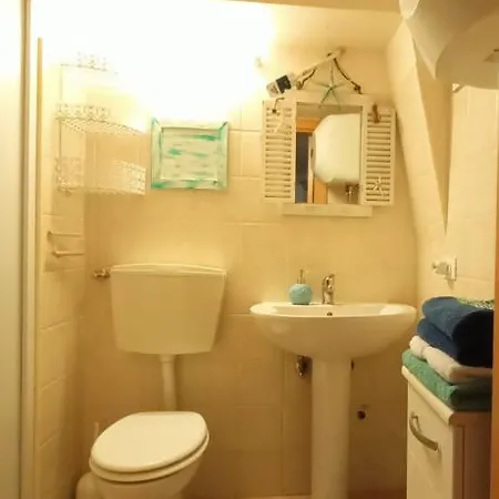 C'era Volta In Centro La Casina Di Amelie Appartement *