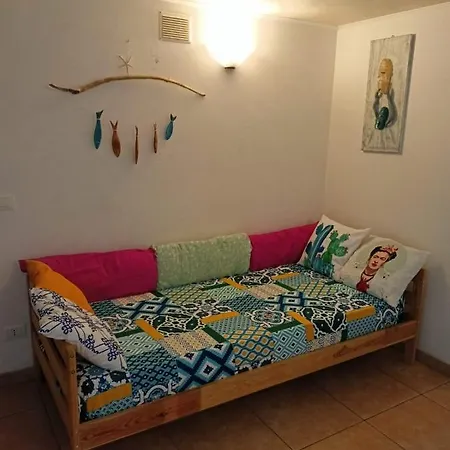 C'era Volta In Centro La Casina Di Amelie