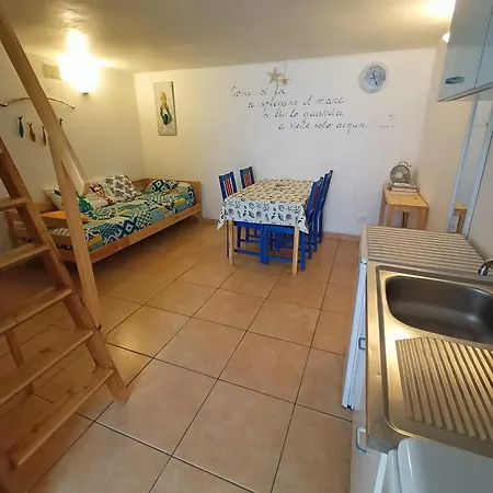 C'era Volta In Centro La Casina Di Amelie Appartement *